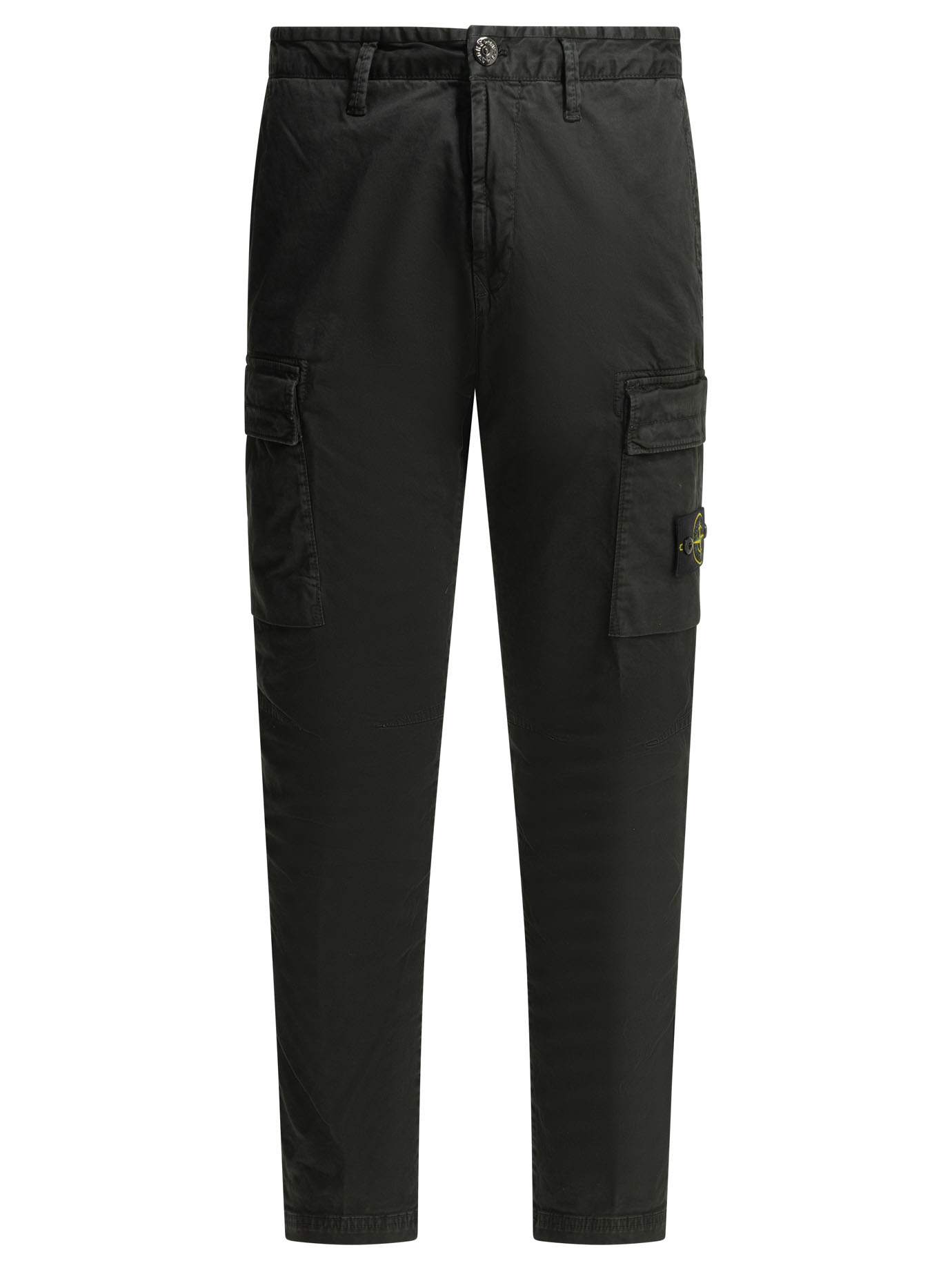 [Stone Island] Trousers SS26 3100051S0004V0129