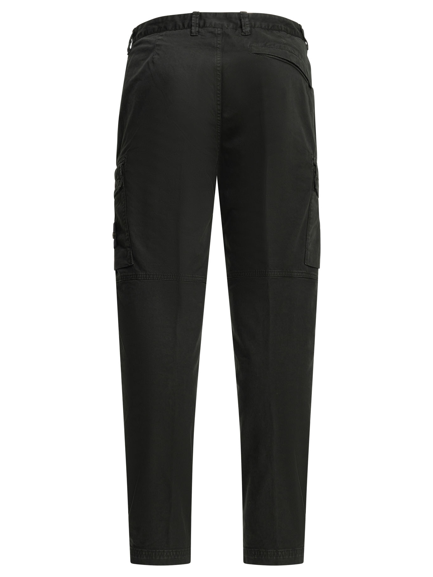 [Stone Island] Trousers SS26 3100051S0004V0129