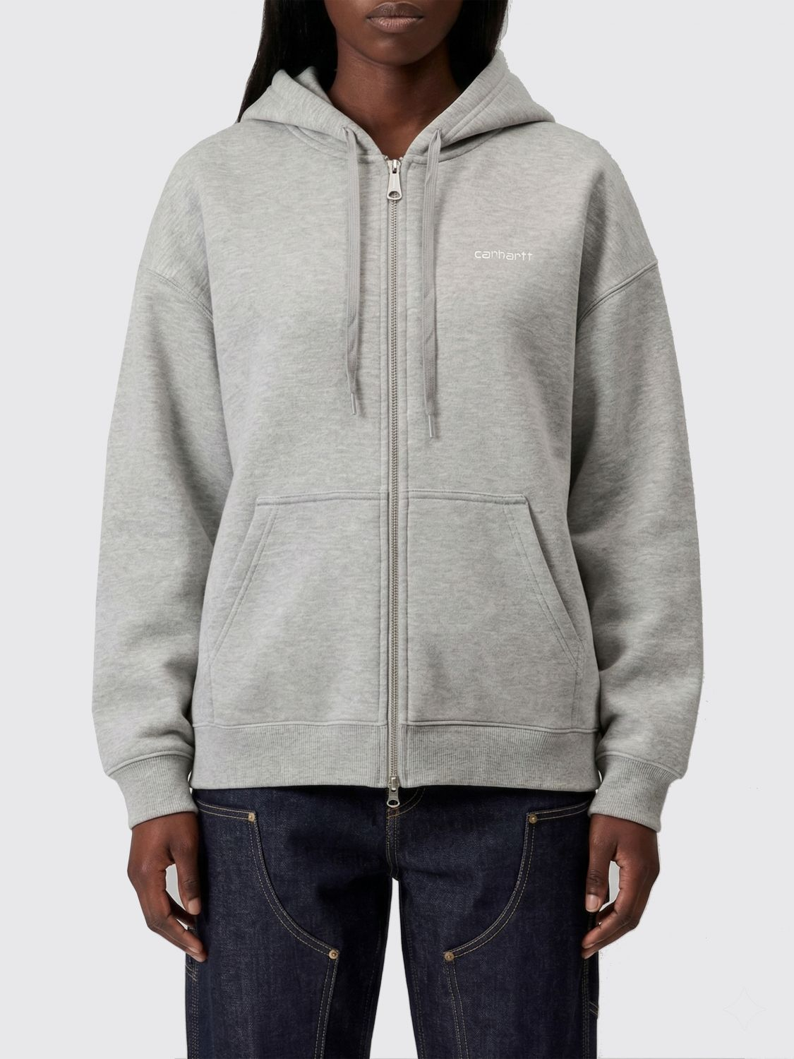 [CARHARTT WIP] Sweatshirt SS26 I036028 00DXX