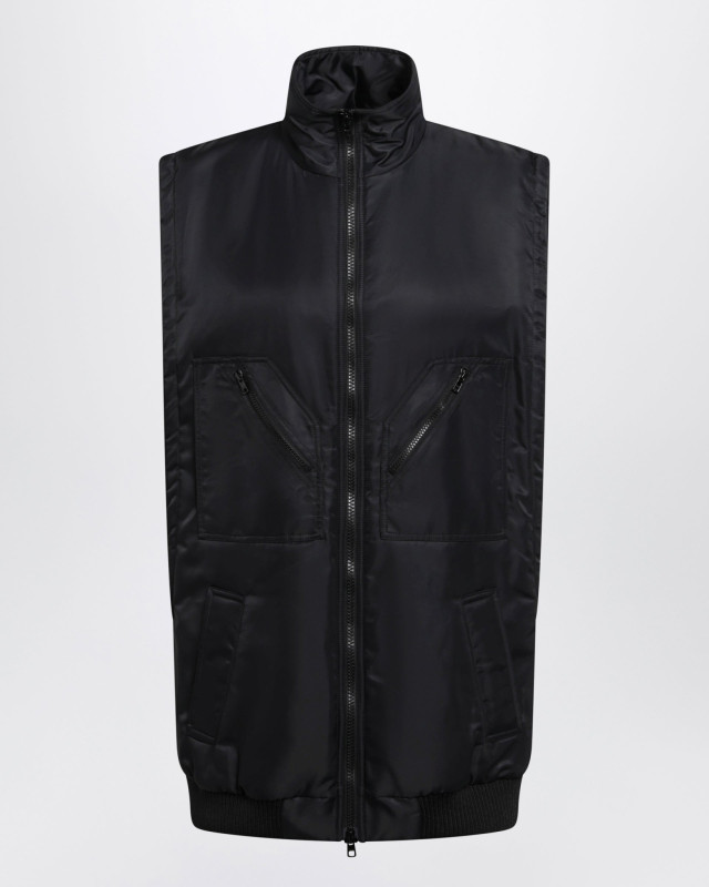 [MM6 Maison Margiela] Jacket FW26 S52FB0109S53984