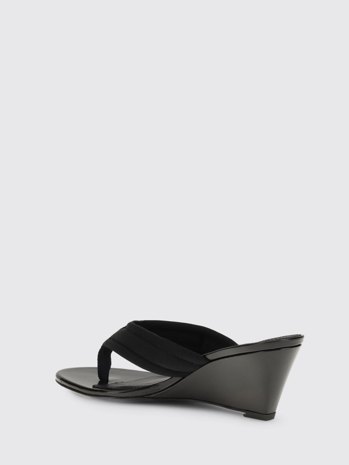 [Coperni] Sandals SS26 COPSH97F3070 BLK