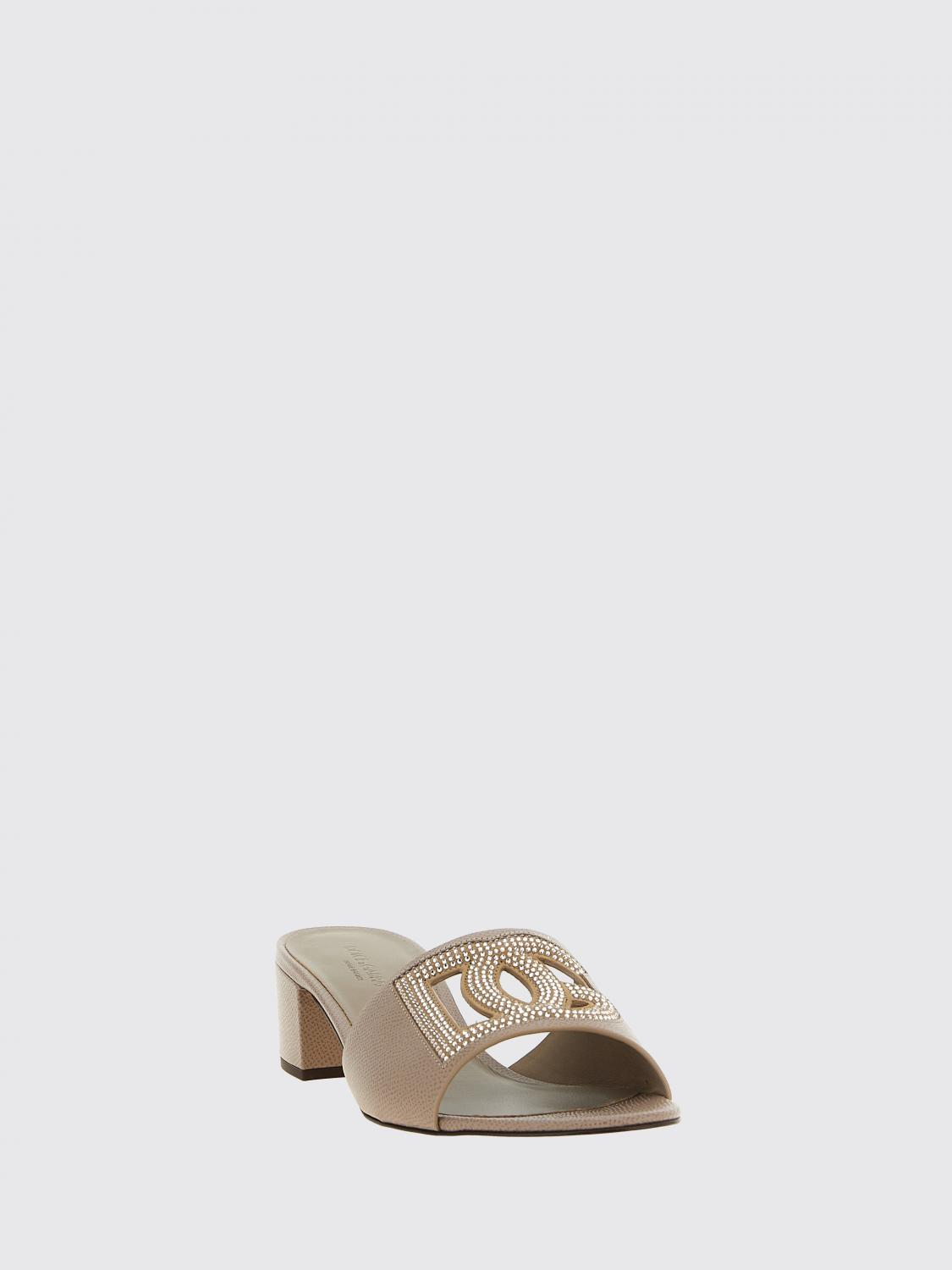 [Dolce & Gabbana] Sandals SS26 CR1938A0217 8Z759