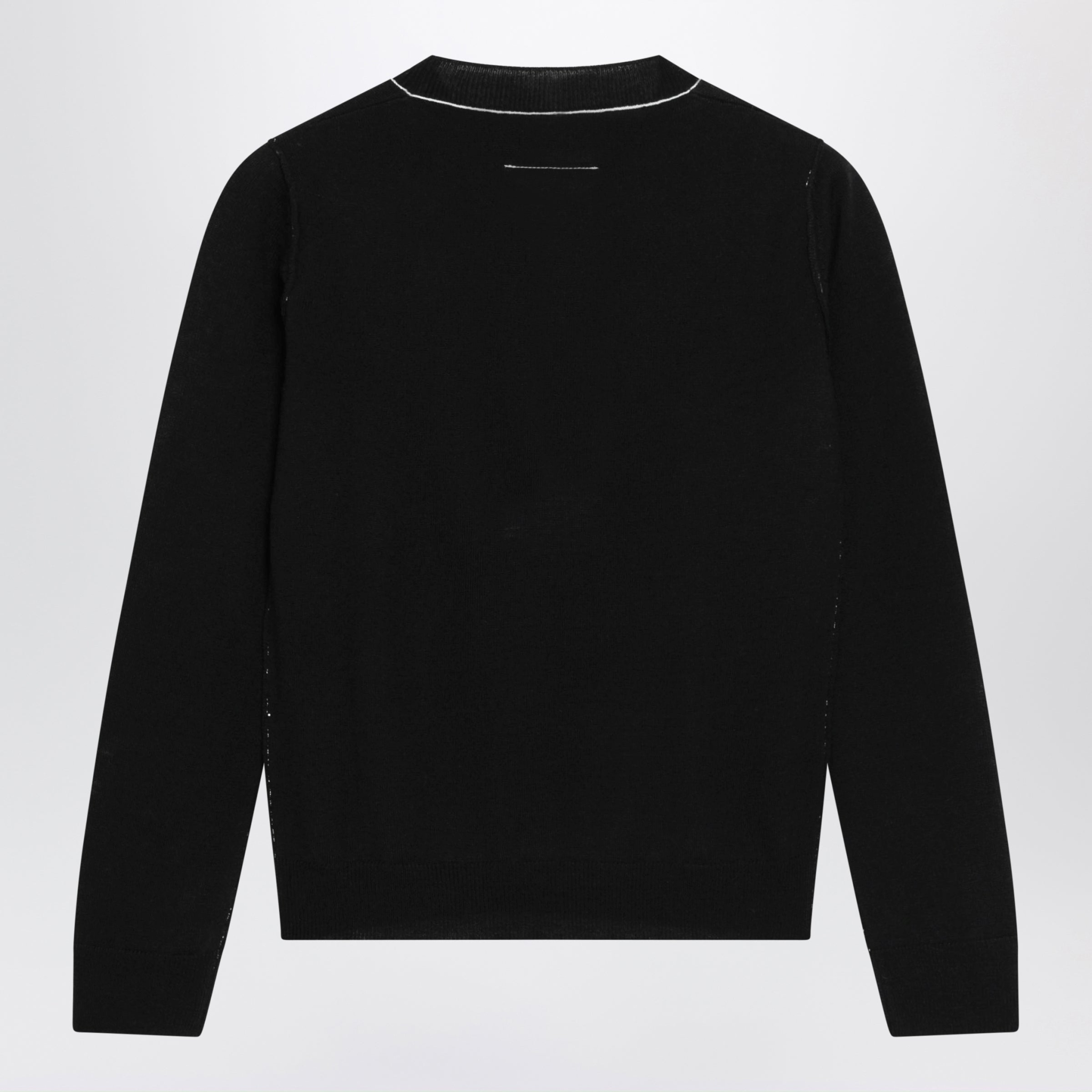 [MM6 Maison Margiela] Top FW26 S52HL0066M13037