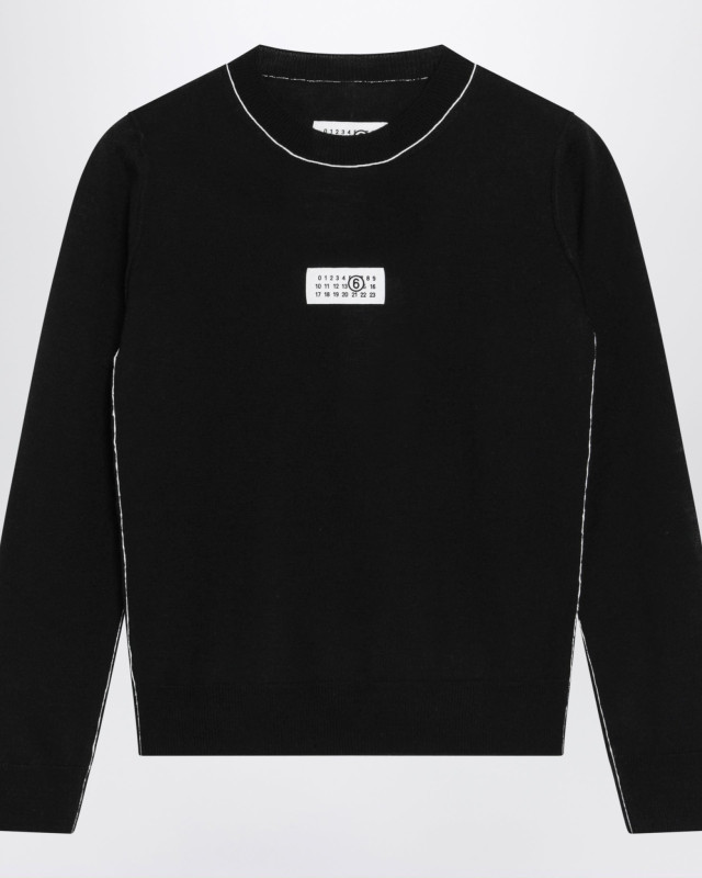 [MM6 Maison Margiela] Top FW26 S52HL0066M13037