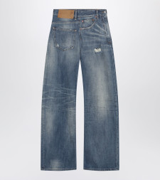 [MM6 Maison Margiela] Jeans FW26 S52LA0243M30054