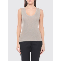[Fabiana Filippi] Tank top SS26 MAD266F066D962 0145