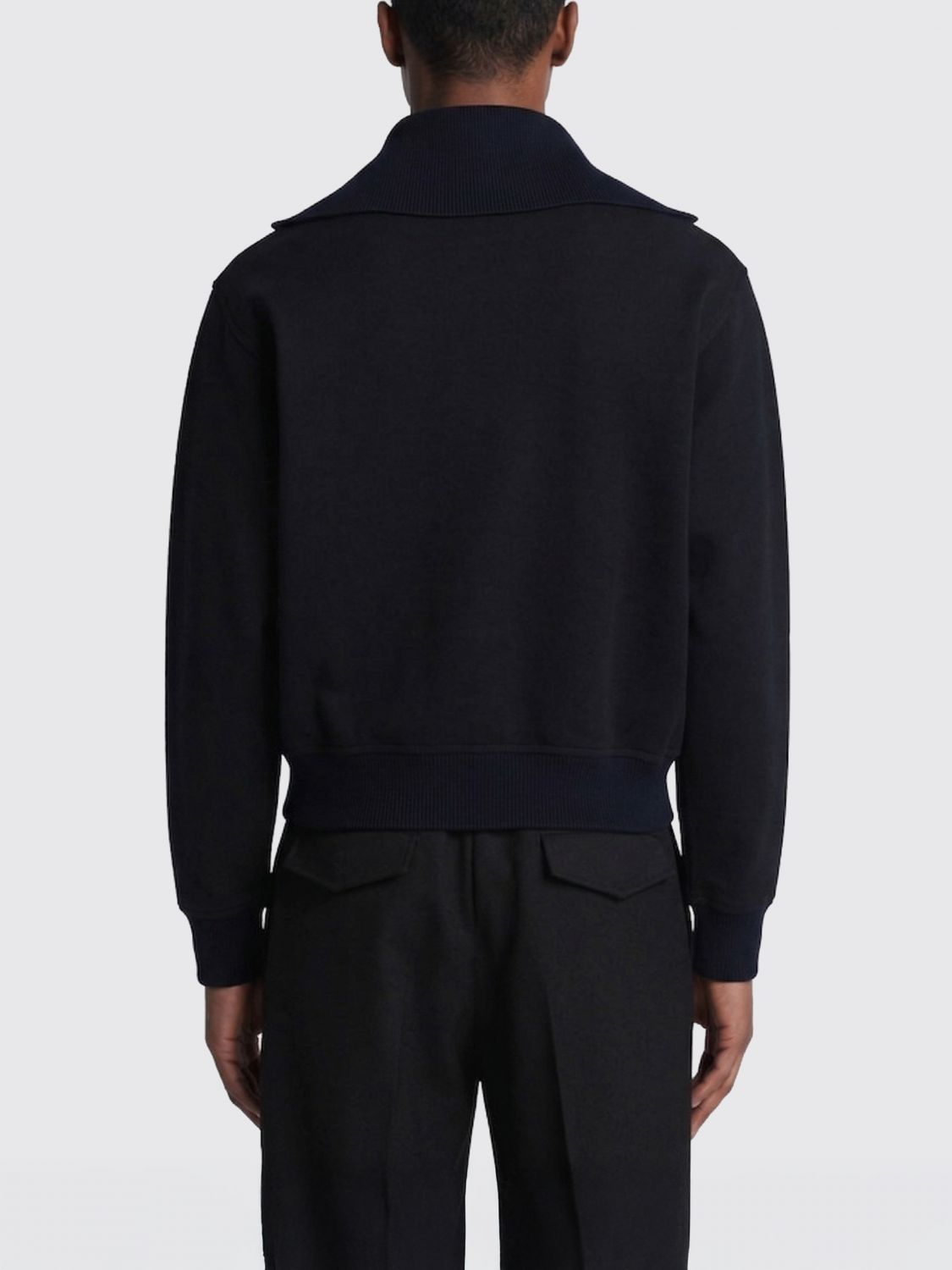 [Jil Sander] Knitwear SS26 J22GU0146J20245 401