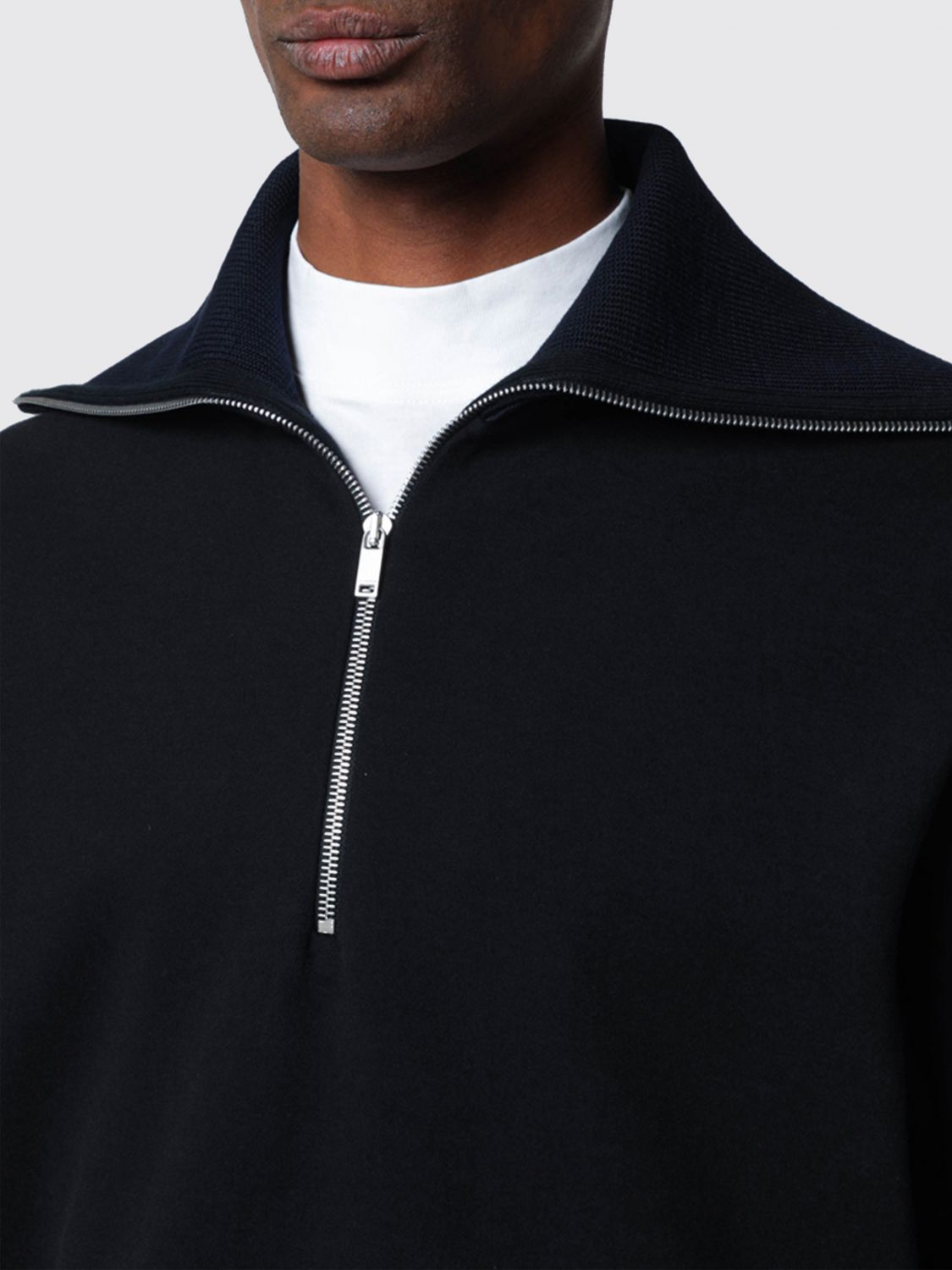 [Jil Sander] Knitwear SS26 J22GU0146J20245 401