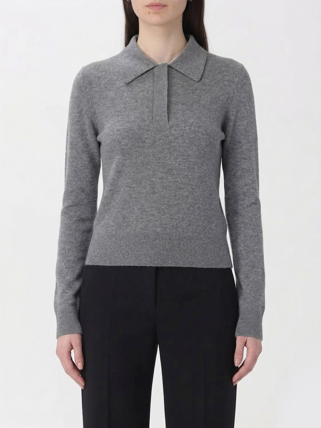 [Jil Sander] Knitwear SS26 J01GL0105J14827 030