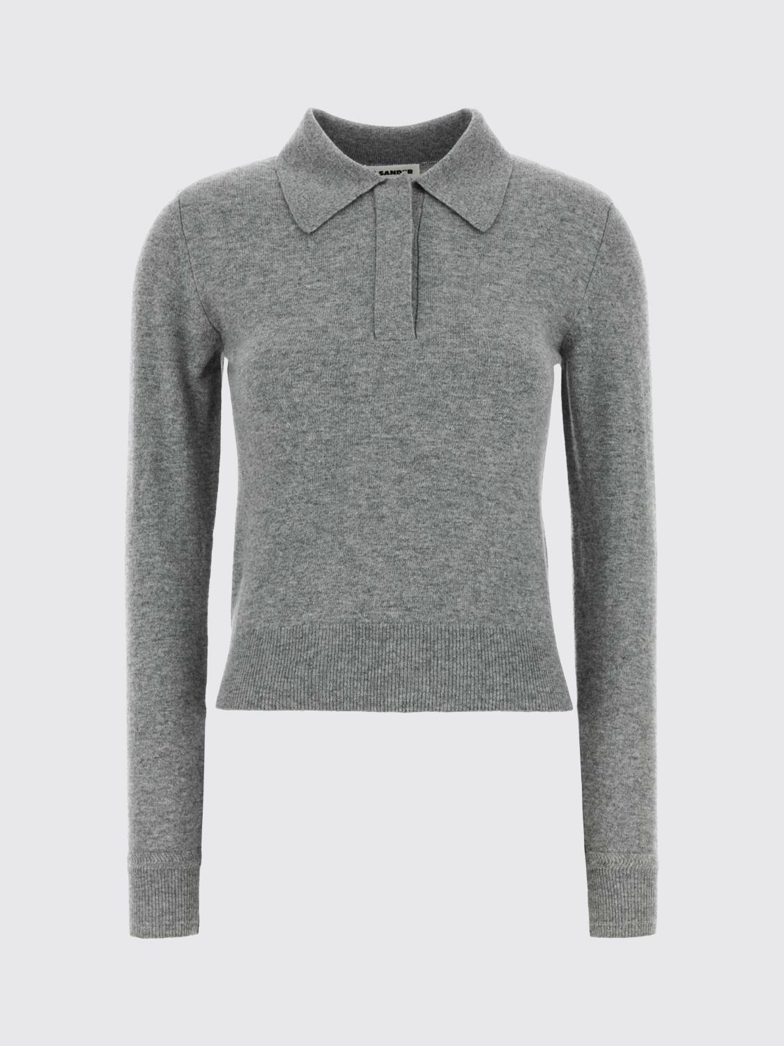 [Jil Sander] Knitwear SS26 J01GL0105J14827 030
