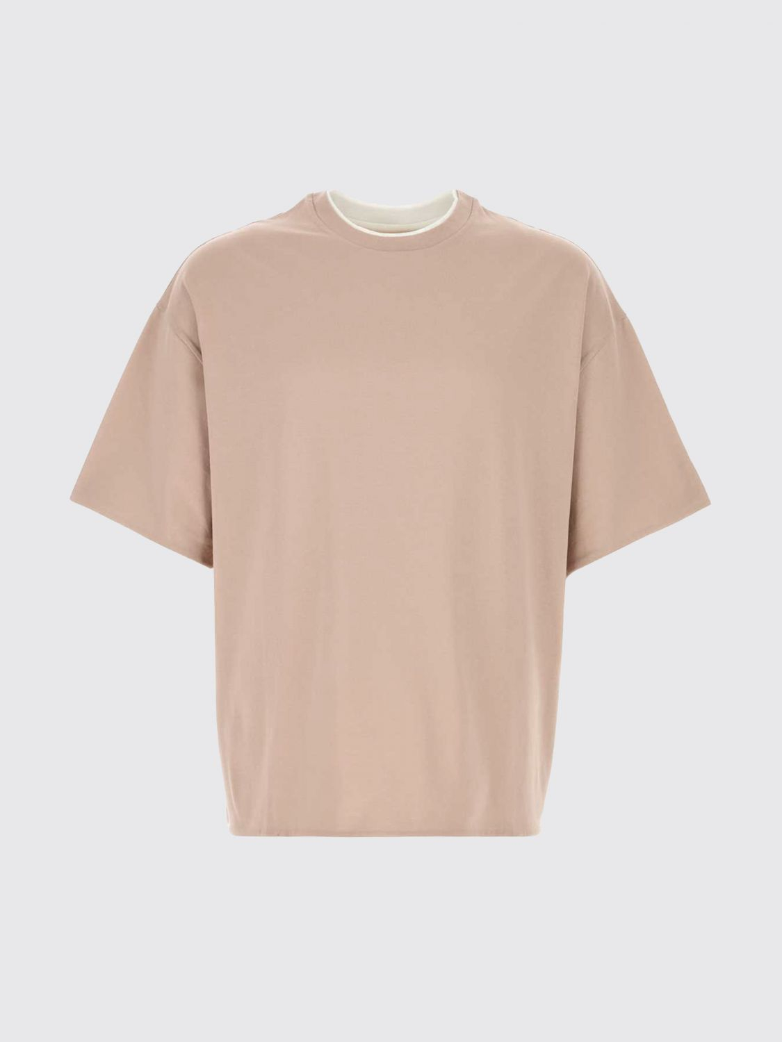 [Jil Sander] T-shirts Short Sleeve SS26 J22GC0223J20325 688