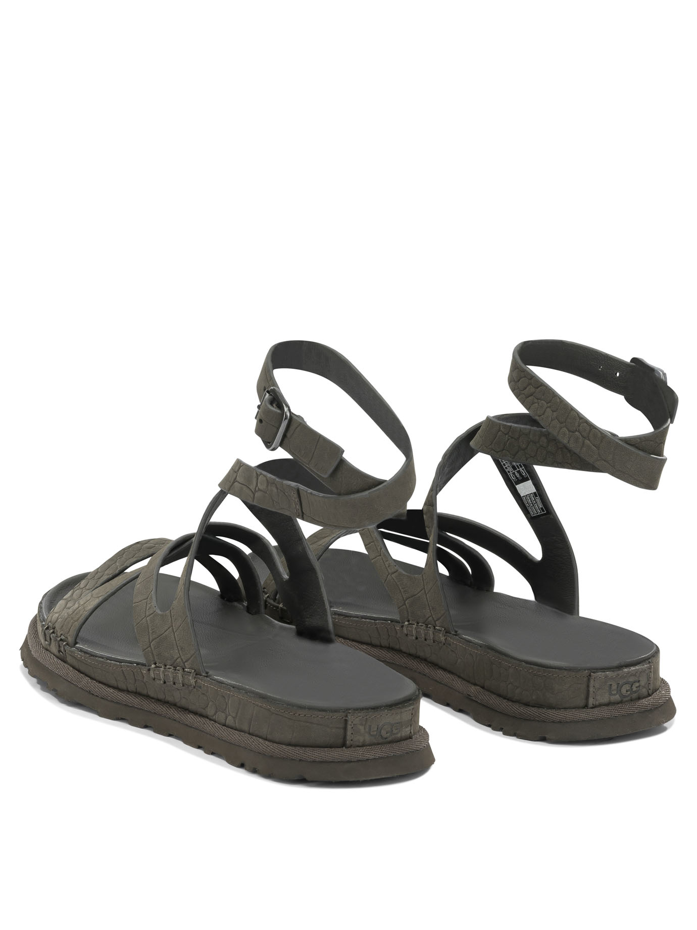 [UGG] Sandals SS26 1178570DNSS