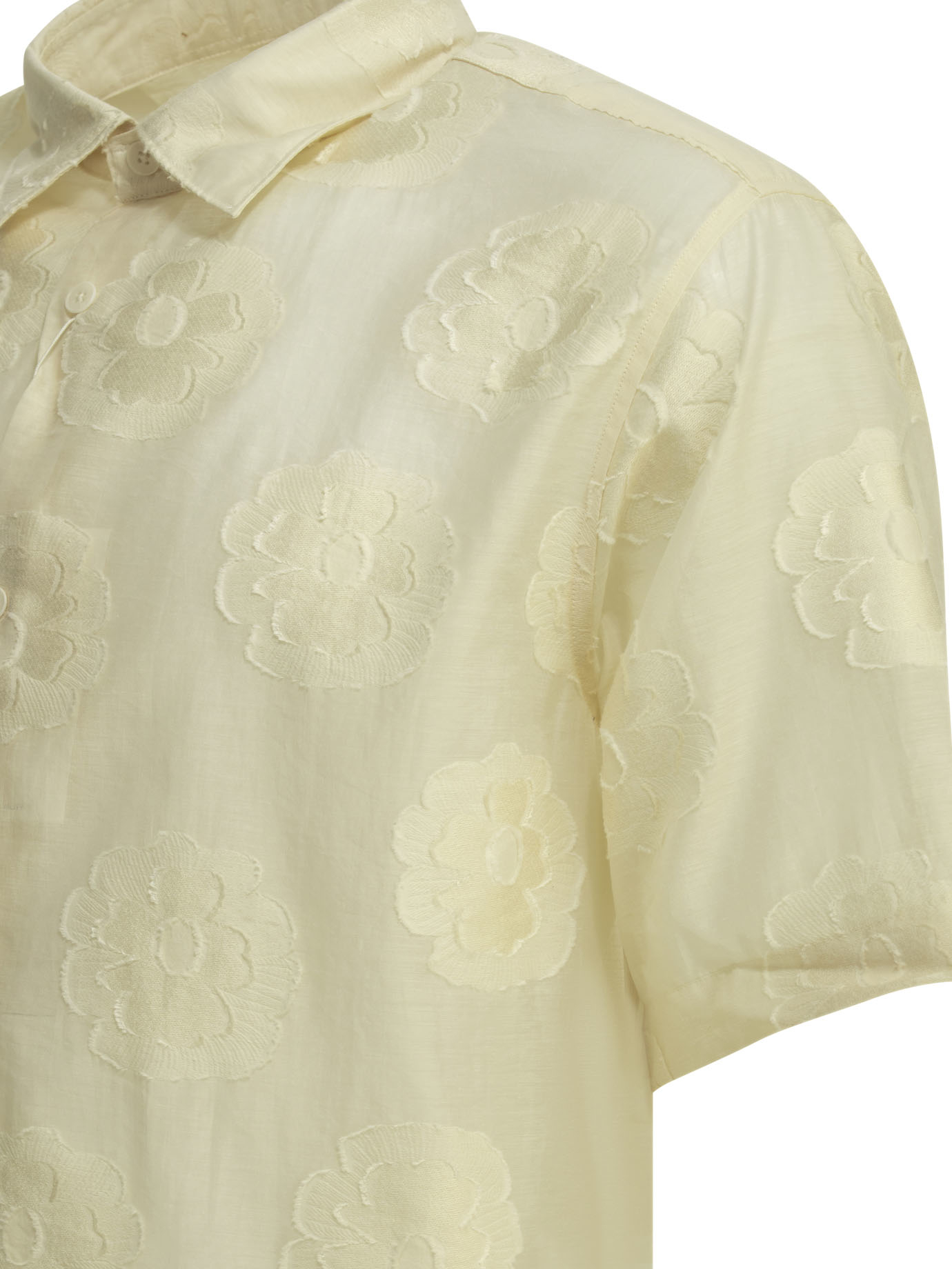 [NN07] Shirts Short Sleeve SS26 2610000064016