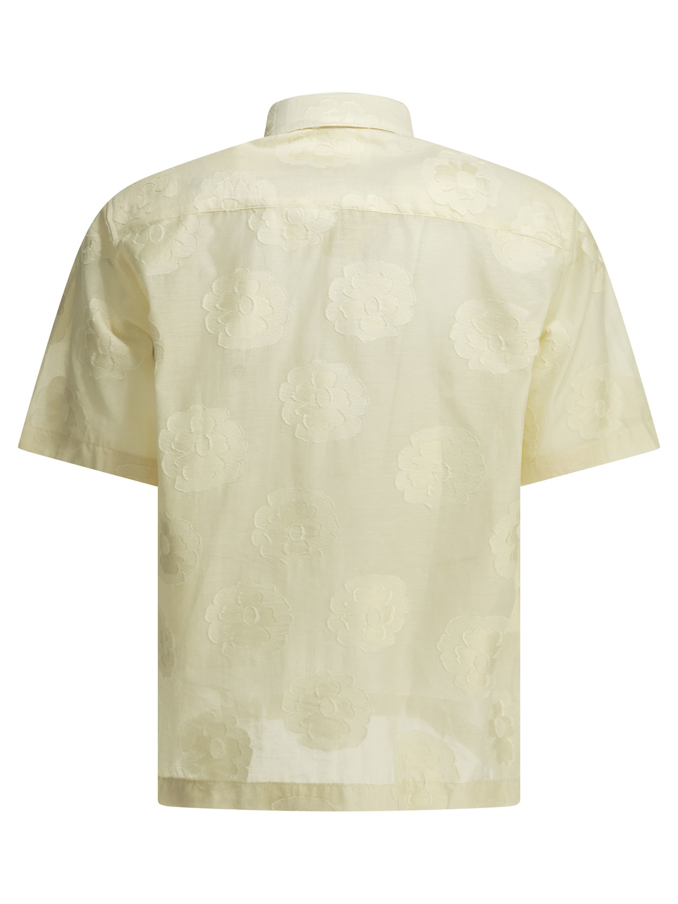 [NN07] Shirts Short Sleeve SS26 2610000064016