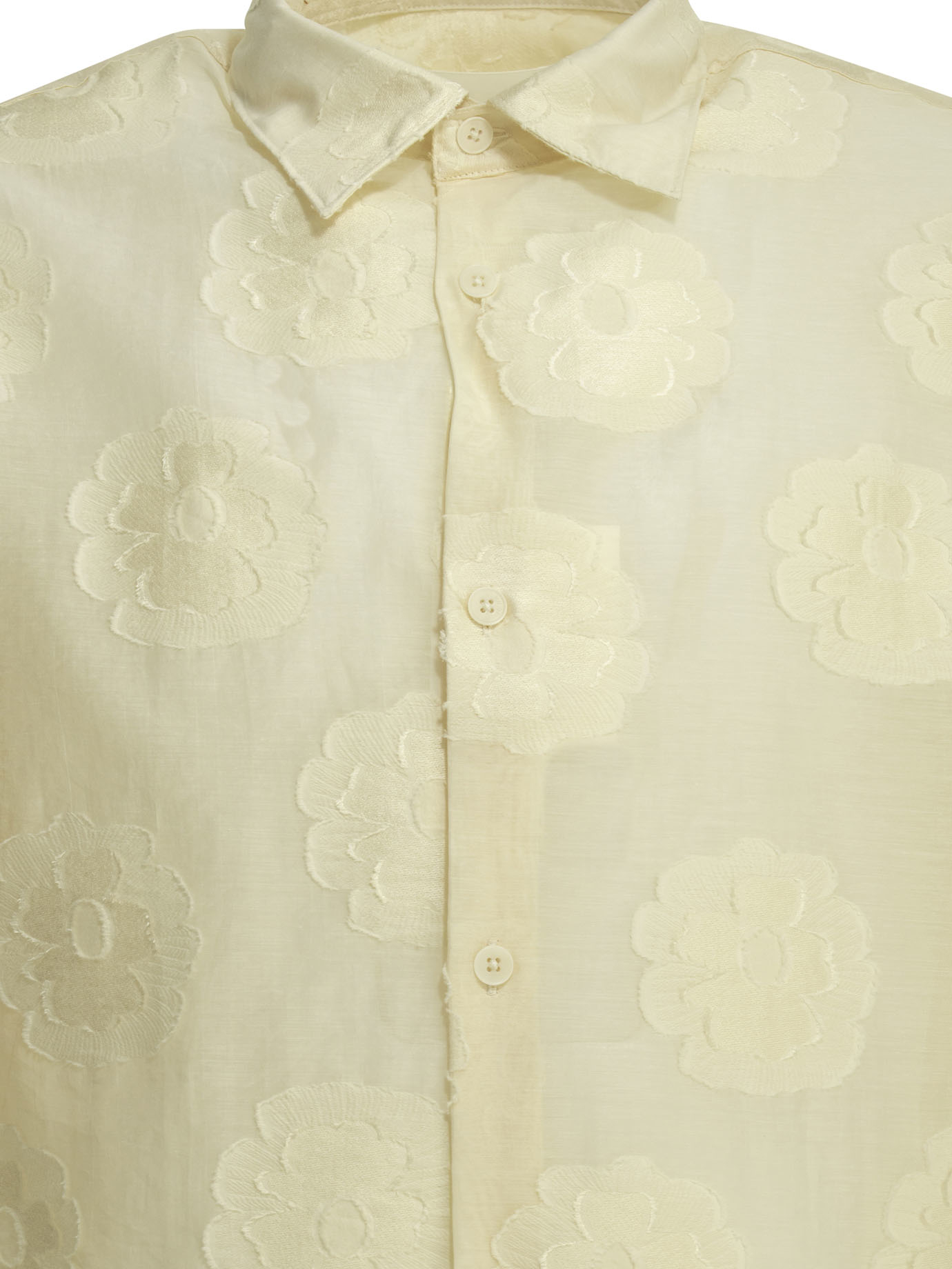 [NN07] Shirts Short Sleeve SS26 2610000064016