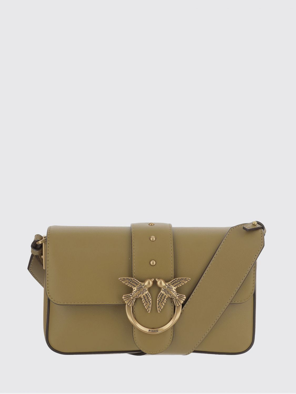 [PINKO] Minibag SS26 104340A0QO L22Q