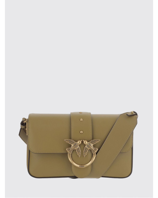 [PINKO] Minibag SS26 104340A0QO L22Q