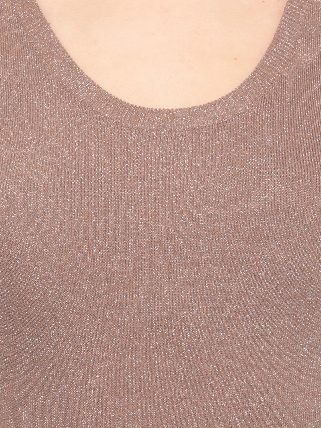 [Fabiana Filippi] Tank top SS26 MAD266F066D962 1268