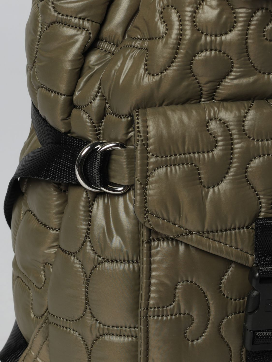 [GANNI] Backpack SS26 B2080004 861