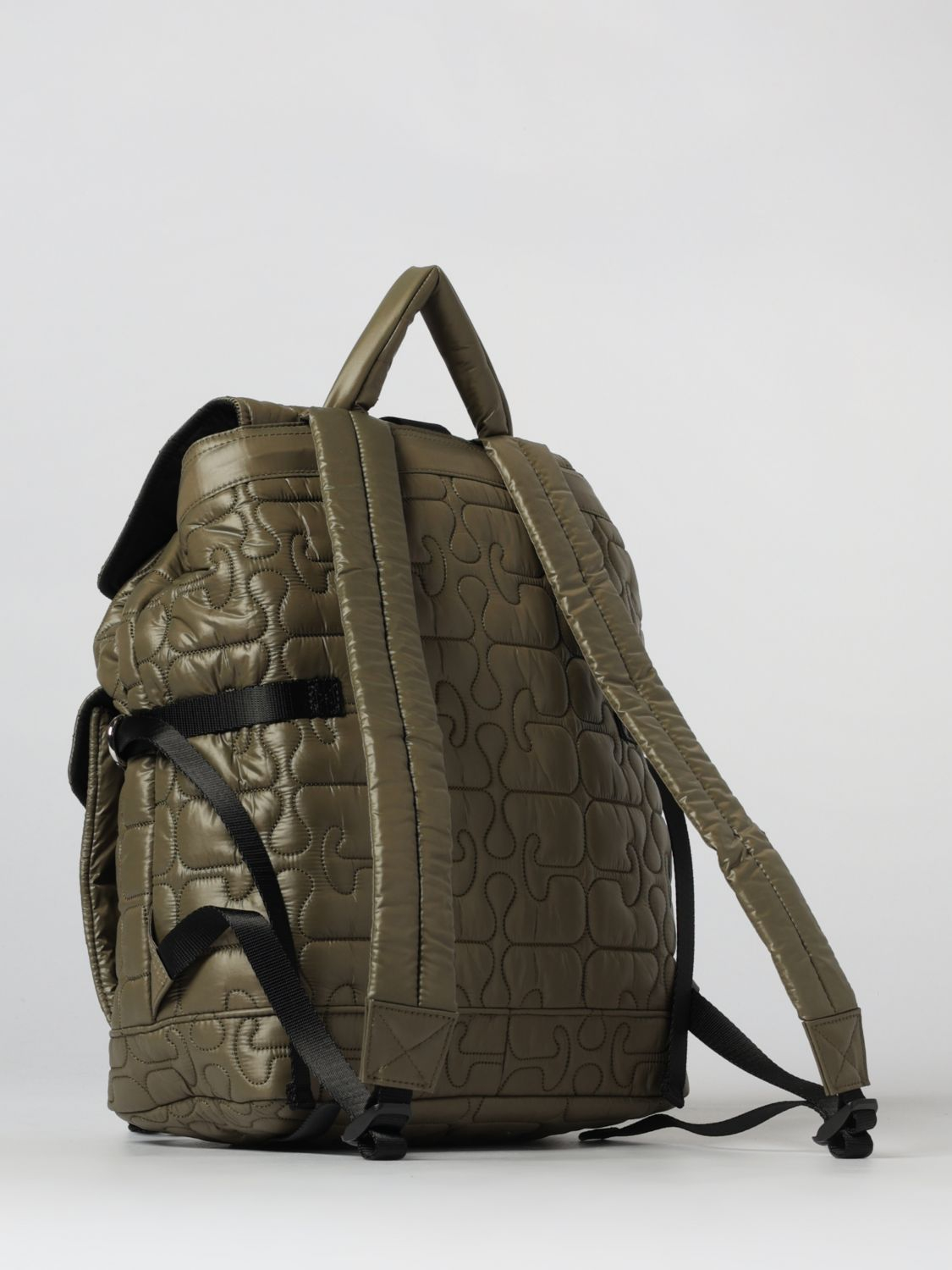[GANNI] Backpack SS26 B2080004 861