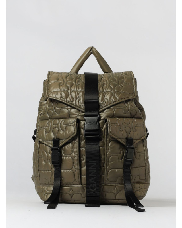 [GANNI] Backpack SS26 B2080004 861
