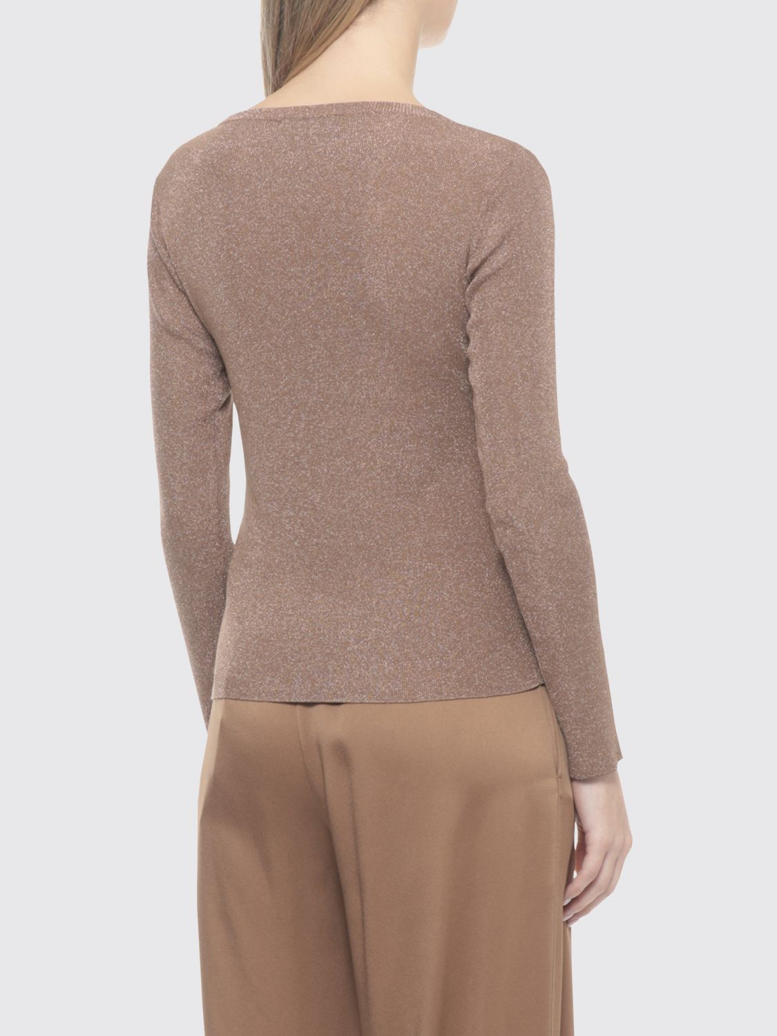 [Fabiana Filippi] Knitwear SS26 MAD266F067D962 1268