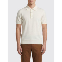[Tom Ford] T-shirts Short Sleeve SS26 KPS035YMC040 WAB
