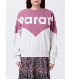 [Isabel Marant Etoile] Sweatshirt SS26 SW0006FAA1M08E MTEC