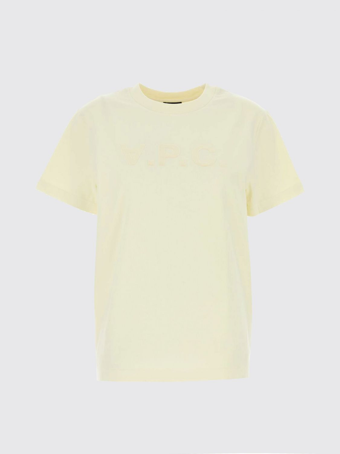 [A.P.C.] T-shirts Short Sleeve SS26 COHMBM26384 ILH