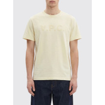[A.P.C.] T-shirts Short Sleeve SS26 COHMBM26384 ILH
