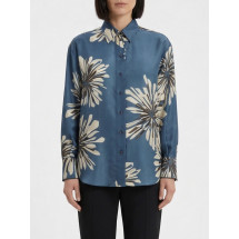 [Brunello Cucinelli] Shirts Long Sleeve SS26 MQ967RH206 C011