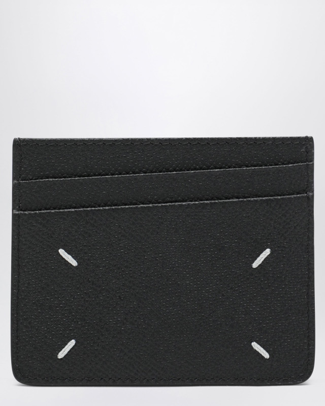[Maison Margiela] Cardholder FW26 SA1VX0006P4745
