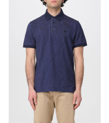 [Etro] T-shirts Short Sleeve SS26 MRMD0004AKF84 X0883