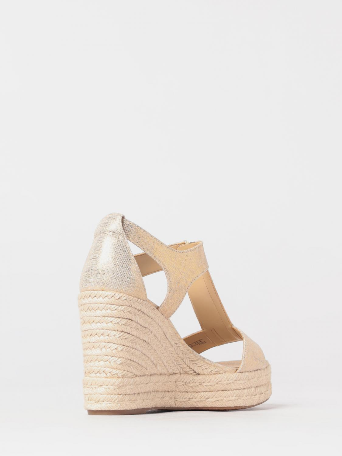 [Michael Kors] Espadrille SS26 40S4BRMS9D 740