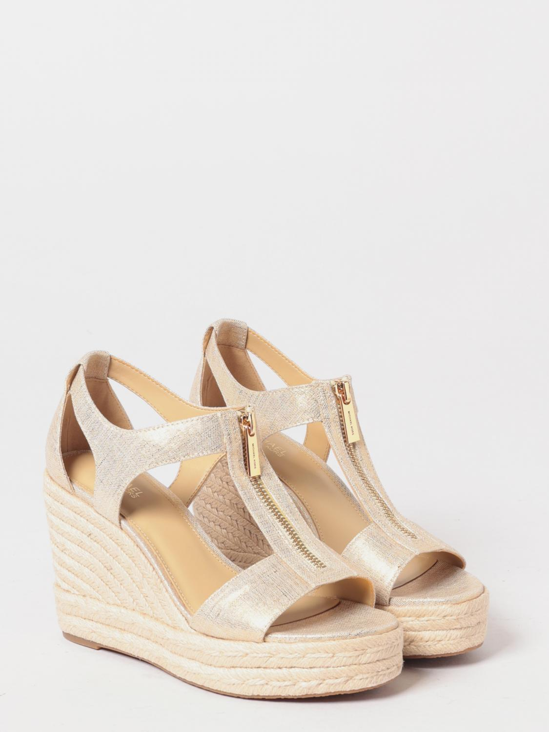 [Michael Kors] Espadrille SS26 40S4BRMS9D 740