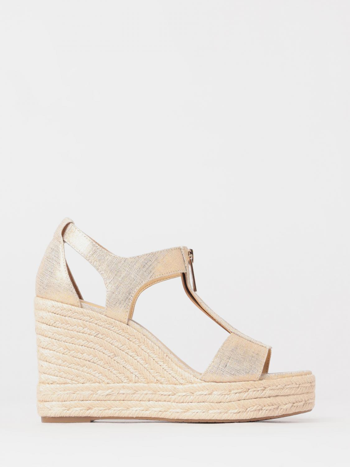[Michael Kors] Espadrille SS26 40S4BRMS9D 740