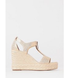 [Michael Kors] Espadrille SS26 40S4BRMS9D 740