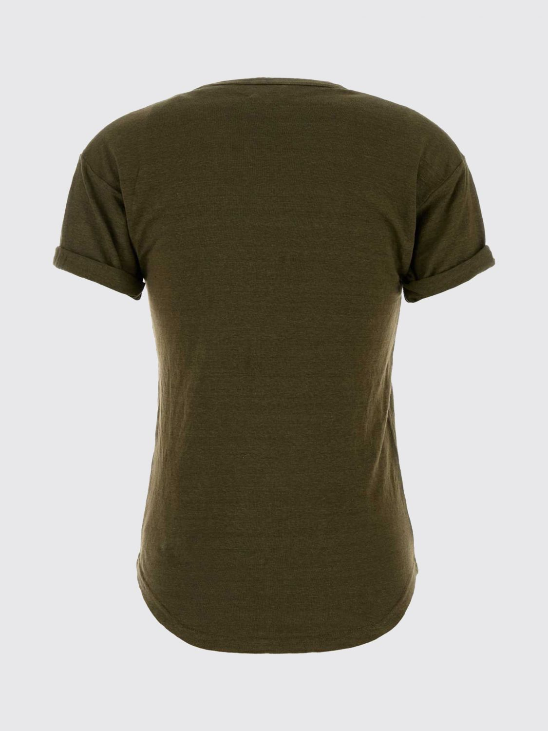 [Isabel Marant Etoile] T-shirts Short Sleeve SS26 TS0315FBA1N10E 3Y5UI