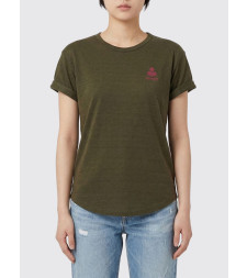 [Isabel Marant Etoile] T-shirts Short Sleeve SS26 TS0315FBA1N10E 3Y5UI