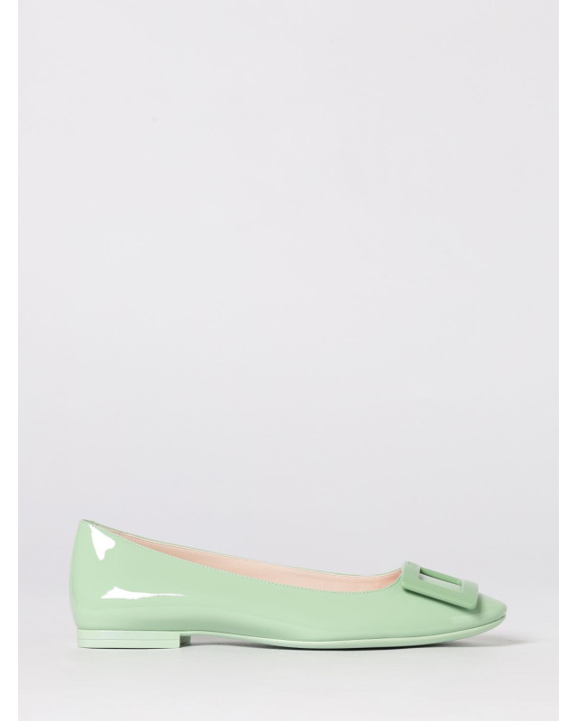 [Roger Vivier] Flat shoes SS26 RVW66834910D1P T033