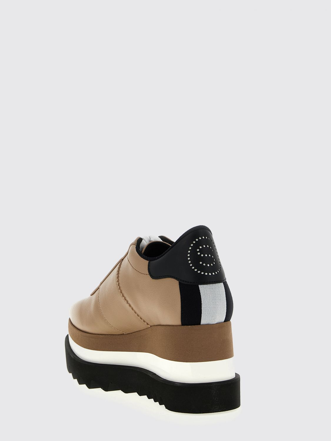 [Stella McCartney] Oxford Shoes SS26 810611E00267 2802