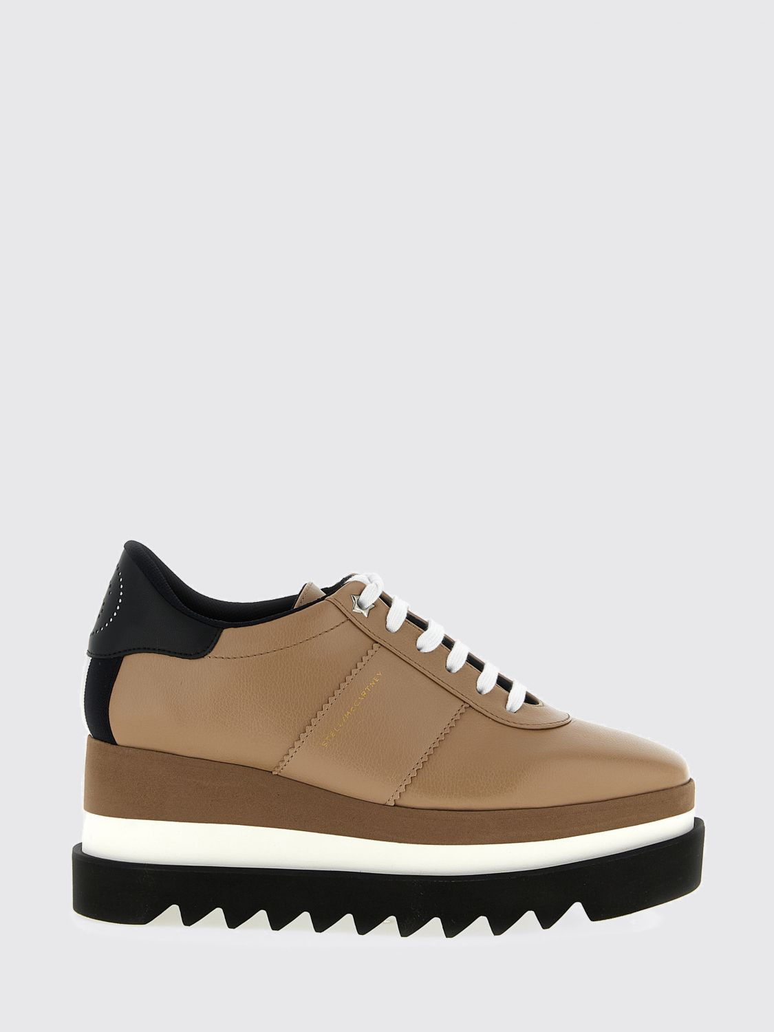 [Stella McCartney] Oxford Shoes SS26 810611E00267 2802