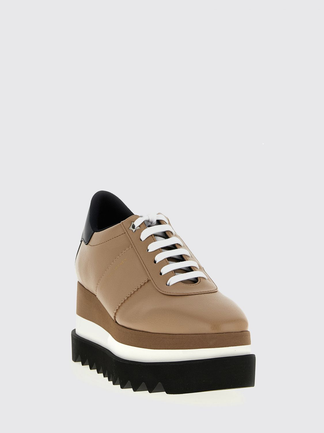 [Stella McCartney] Oxford Shoes SS26 810611E00267 2802