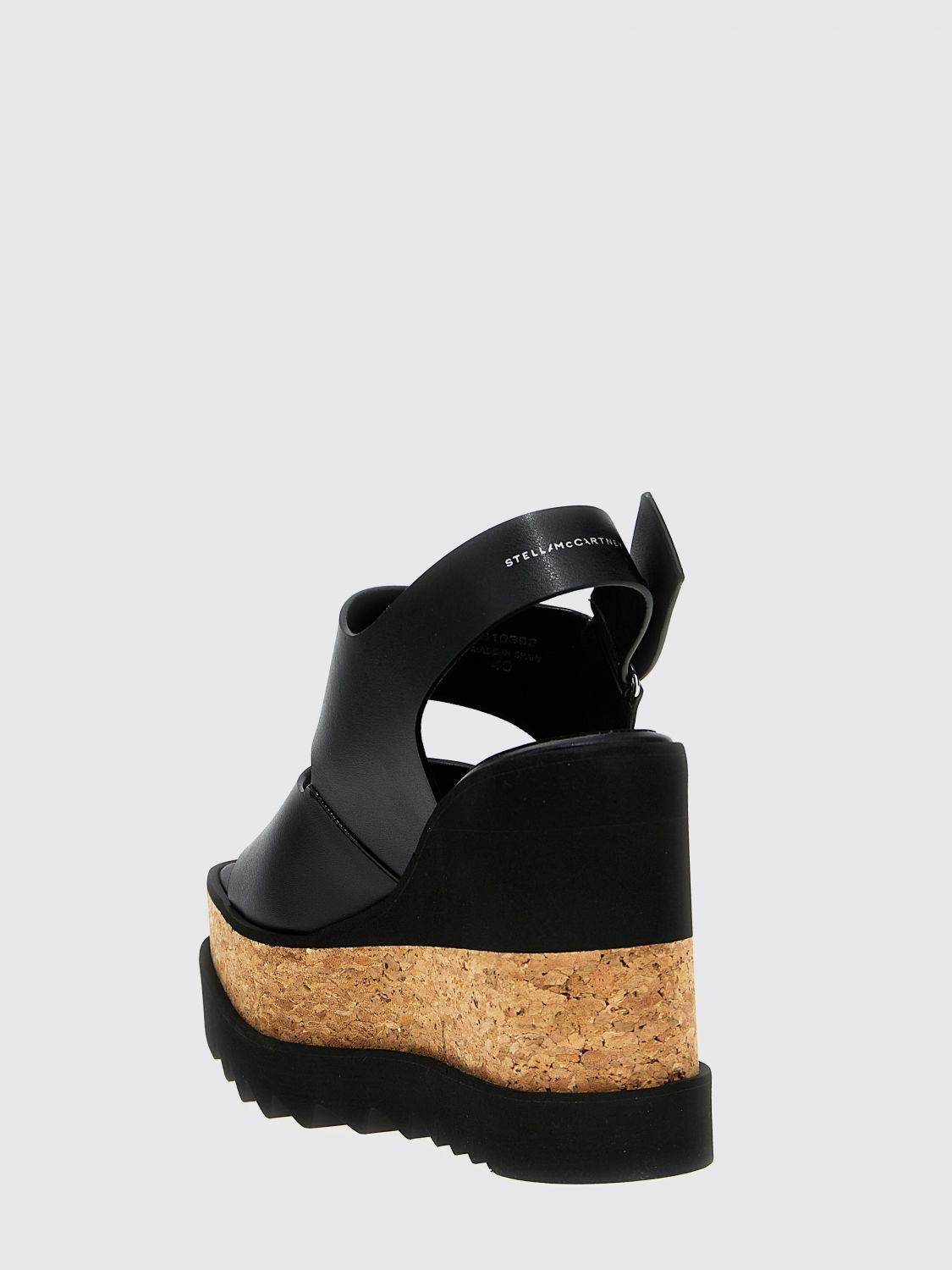 [Stella McCartney] Sandals SS26 810392AP00P0 1000