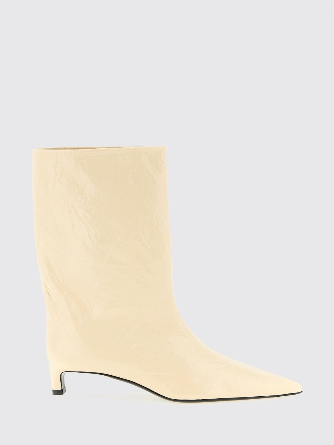 [Jil Sander] Boots SS26 J15WU0015P7589 276