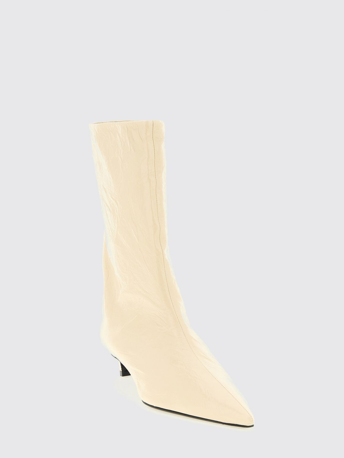 [Jil Sander] Boots SS26 J15WU0015P7589 276