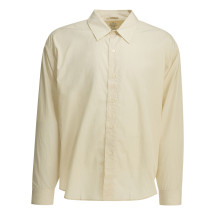 [MFPEN] Shirts Long Sleeve SS26 M126-005EXACT SHIRTPALE OFFICE STRIPE