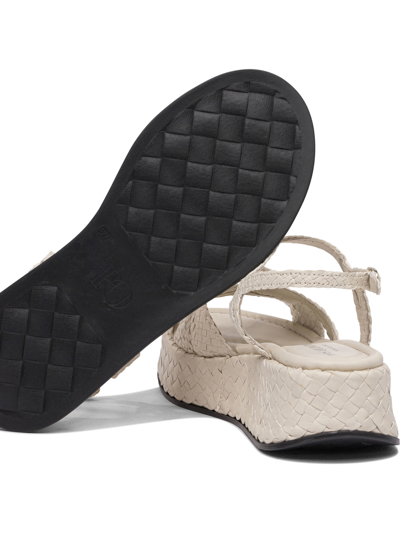 [Pons Quintana] Sandals SS26 10834T00SALINAS