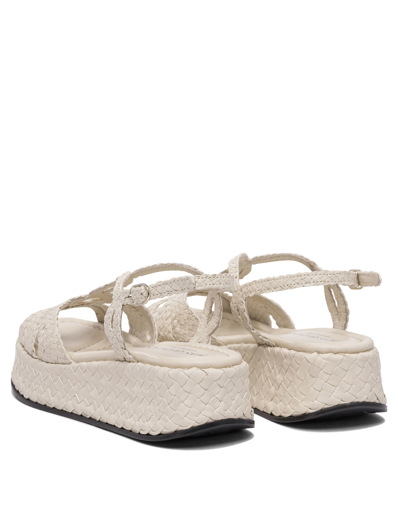 [Pons Quintana] Sandals SS26 10834T00SALINAS