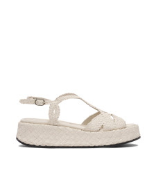 [Pons Quintana] Sandals SS26 10834T00SALINAS